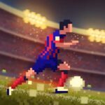 Football Boss Be The Manager Unlimited Money Mod Apk 1.0.0