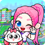 Game World Life Story Unlimited Money Mod Apk 8.72.08.00