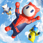 Gang Battle 3D Unlimited Money Mod Apk 5.5.6