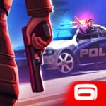 Gangstar New Orleans Unlimited Money Mod Apk 2.2.4a