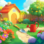 Garden Design Makeover Unlimited Money Mod Apk 2.8.1