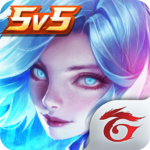 Garena AOV Treasure Version Unlimited Money Mod Apk 1.58.1.2