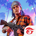 Garena Free City Unlimited Money Mod Apk 1.0.2