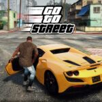 Go To Street Unlimited Money Mod Apk 5.1