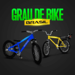 Grau de Bike Online Unlimited Money Mod Apk 1.0