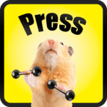 Hamster Clicker Unlimited Money Mod Apk 0.11.1