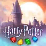 Harry Potter Puzzles Spells Unlimited Money Mod Apk 92.1.296
