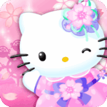 HelloKittyWorld2 Sanrio Kawaii Unlimited Money Mod Apk 8.1.1