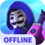 Heroes Strike Offline – MOBA Unlimited Money Mod Apk 92