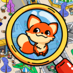 Hidden Objects Seek Find It Unlimited Money Mod Apk 1.14.0