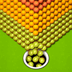 Hole Nom Master Unlimited Money Mod Apk 0.3