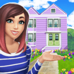 Home Street – Dream House Sim Unlimited Money Mod Apk 0.58.4