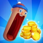 Hopping Heads Scream Shout Unlimited Money Mod Apk 3.9.0