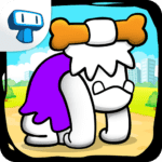 Human Evolution Merge Game Unlimited Money Mod Apk 1.0.49