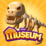 Idle Museum Tycoon Art Empire Unlimited Money Mod Apk 1.11.17