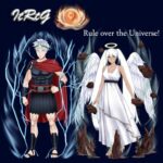 Idling to Rule the Gods Premium Mod Apk 4.42