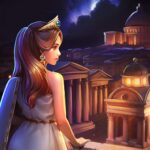 Jewels of Rome Gems Puzzle Unlimited Money Mod Apk 1.71.7100