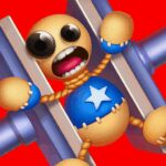 Kick the Buddy Second Kick Unlimited Money Mod Apk 1.14.1517