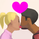 Kissing Now Just Match Unlimited Money Mod Apk 054