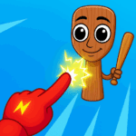 Laser Finger 3D Beat Brainrot Unlimited Money Mod Apk 1.2.8