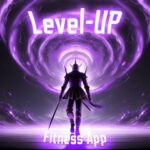 Level UP Fitness Unlimited Money Mod Apk 1.5.5