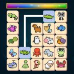 Link Animal – Connect Tile Unlimited Money Mod Apk 2.0.3