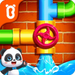 Little Pandas Town Treasure Unlimited Money Mod Apk 8.71.00.00