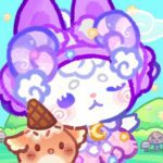 Lovely cat dream party Unlimited Money Mod Apk 4.5