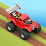 MMX Hill Dash 2 Race Offroad Unlimited Money Mod Apk 18.40.1383900000