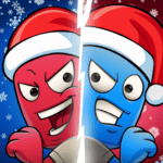 Madness Match PvP Match 3 Unlimited Money Mod Apk 1.0.5