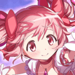 Madoka Magica Magia Exedra Unlimited Money Mod Apk 1.3.1