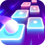 Magic Hop Jump with Beats Unlimited Money Mod Apk 3.0.8
