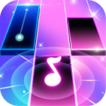Magic Piano Music game Unlimited Money Mod Apk 3.8.3
