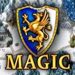 Magic War Legends Unlimited Money Mod Apk 3.0.1