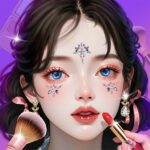 Makeup Game Skincare Clothes Unlimited Money Mod Apk 1.0.15