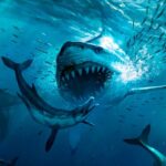 Megalodon Dino Survival Sim Unlimited Money Mod Apk 1.1.9