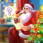 Merge Dream – Home design Unlimited Money Mod Apk 1.6.1