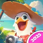 Merge Movie Utopia – Offline Unlimited Money Mod Apk 4.23.0