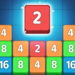 Merge Number Master Unlimited Money Mod Apk 1.8.7