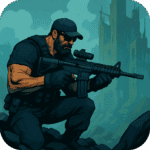 Metal Ow War Unlimited Money Mod Apk 7