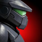 Metal Ranger. 2D Shooter Unlimited Money Mod Apk 3.78