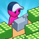 MicroTown.io – My Little Town Unlimited Money Mod Apk 1.3.64