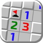 Minesweeper GO – classic game Unlimited Money Mod Apk 1.1.25