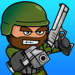 Mini Militia – War.io Unlimited Money Mod Apk 5.6.0