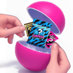 Mini Surprise ASMR Food Brands Unlimited Money Mod Apk 2.0.4