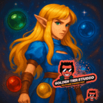 Monster Crest Idle RPG Hunt Unlimited Money Mod Apk 1.3.2