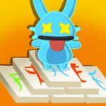 Monster Mahjong Unlimited Money Mod Apk 0.3.2