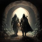Moonshades RPG Dungeon Crawler Unlimited Money Mod Apk 1.9.29