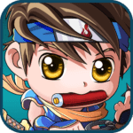 NINJA SCHOOL WORLD Unlimited Money Mod Apk 2.3.3
