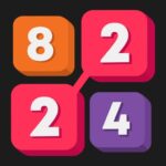 Number Match 2048 Puzzle Unlimited Money Mod Apk 328